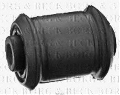 BORG & BECK bsk6025 -  Подвеска, рычаг независимой подвески колеса
